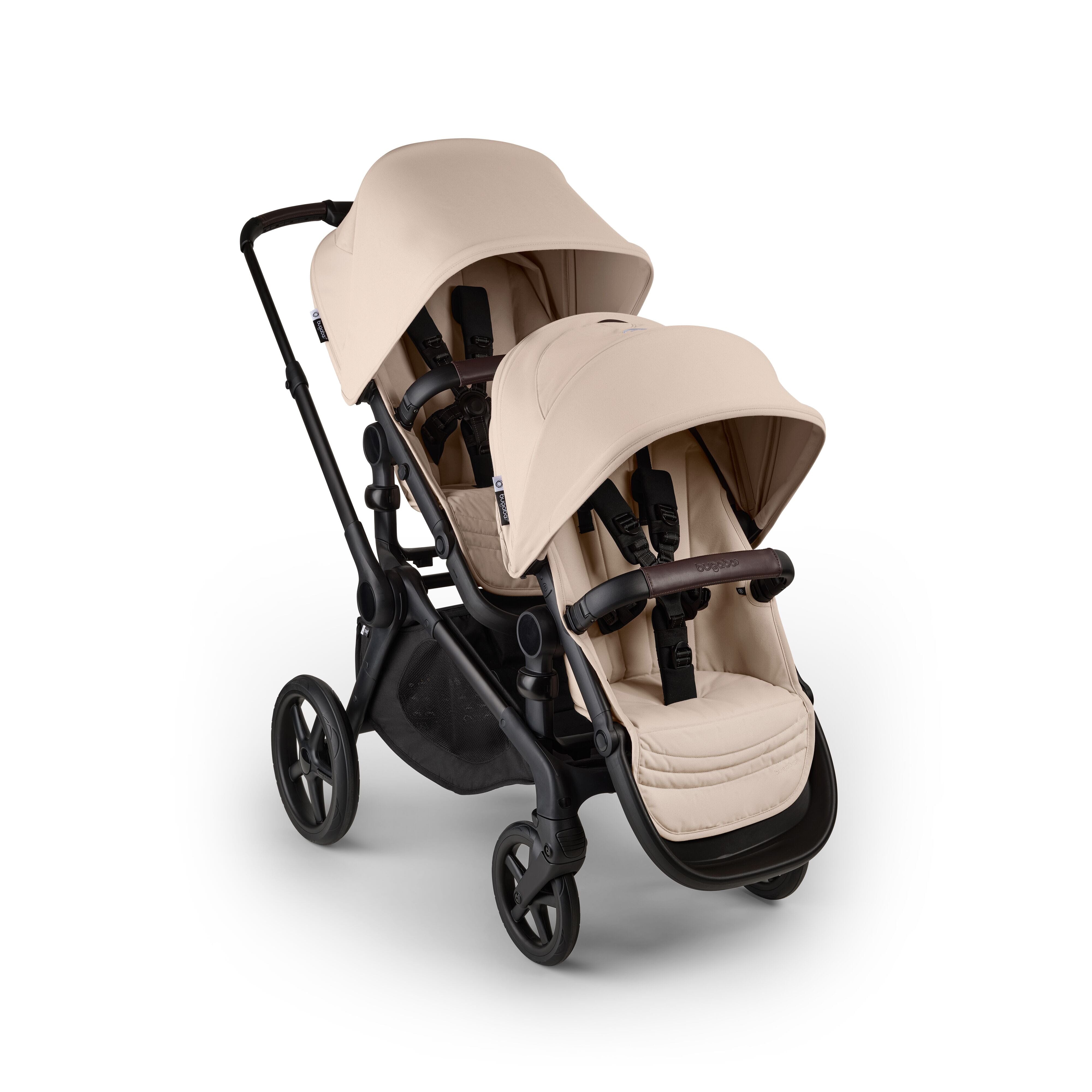 Bugaboo Kangaroo Complete Double Stroller