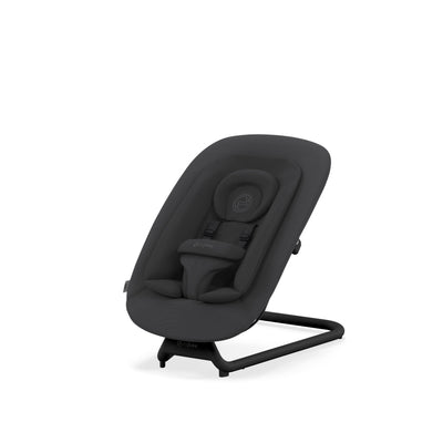 Cybex LEMO 2 Bouncer Stunning Black