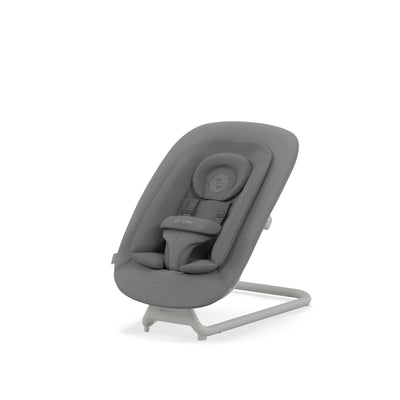 Cybex LEMO 2 Bouncer Suede Grey