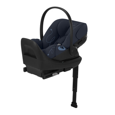 Cybex Cloud G Lux  Ocean Blue 