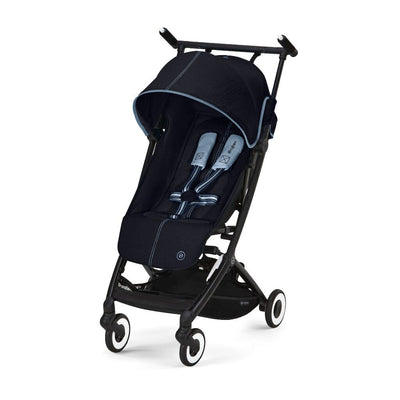 Cybex Libelle 2 Stroller Ocean Blue