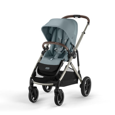 Cybex Gazelle S 2 Stroller - Sky Blue