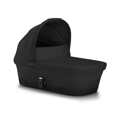 Cybex Gazelle S Cot Moon Black