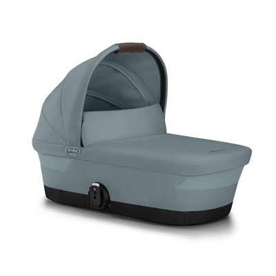 Cybex Gazelle S Cot Sky Blue