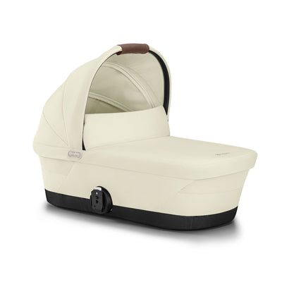 Cybex Gazelle S Cot Seashell Beige