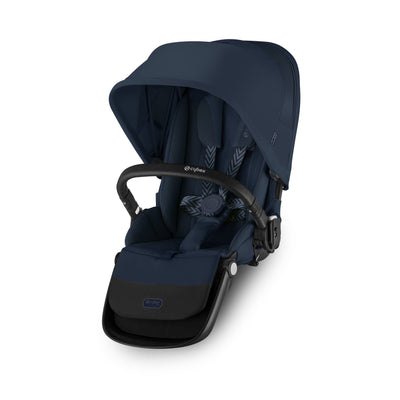 Gazelle S 2 Second Seat Ocean Blue