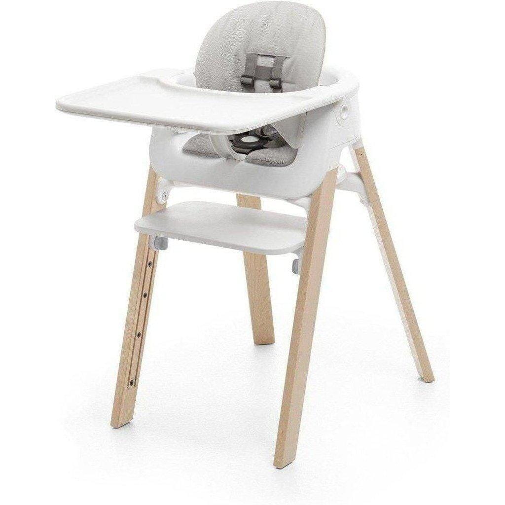 Stokke Steps High Chair - Complete Bundle