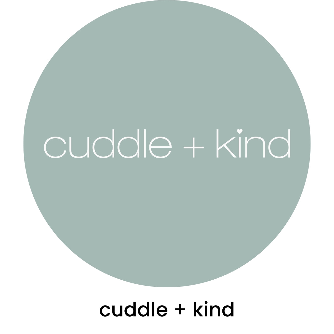 cuddle + kind