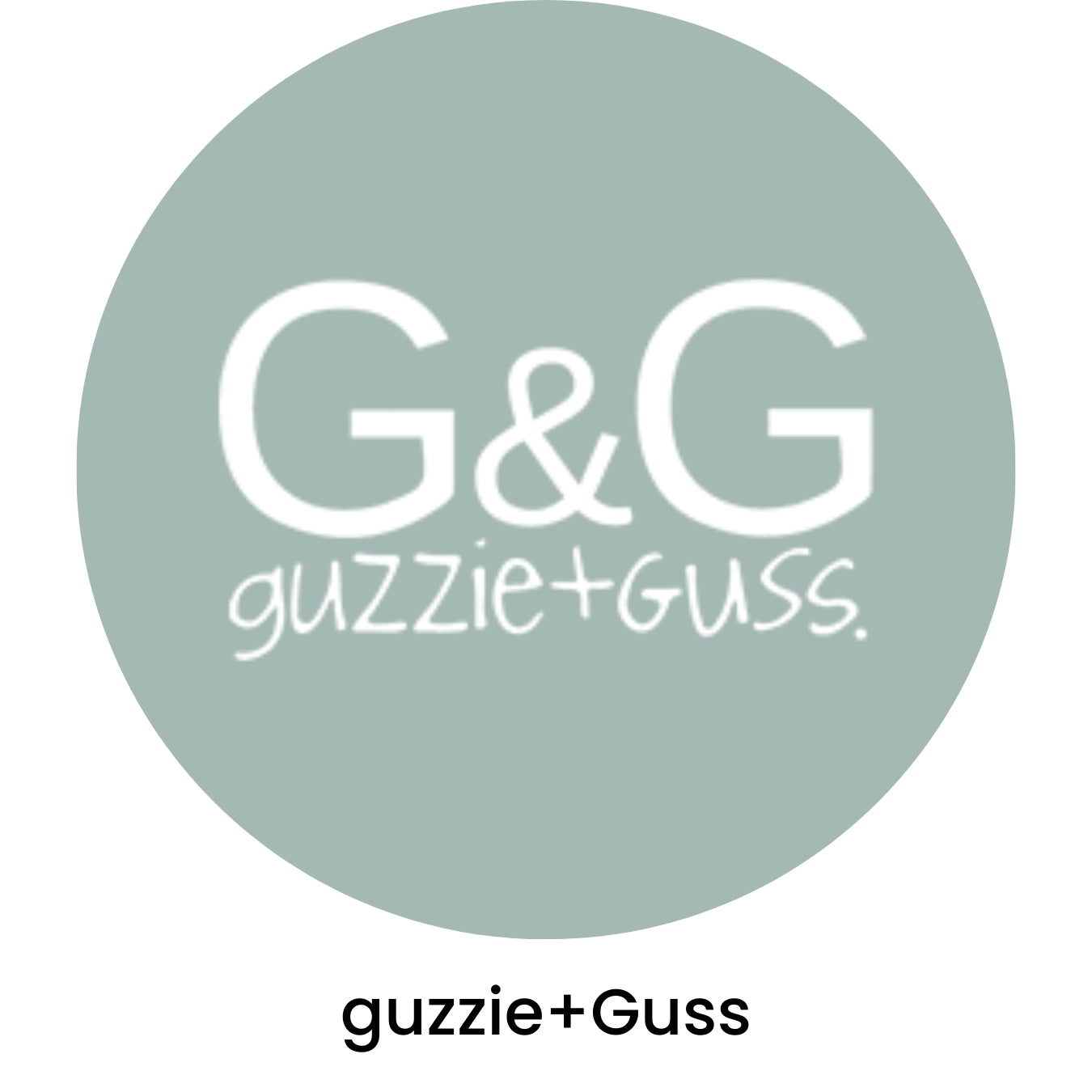 guzzie+Guss