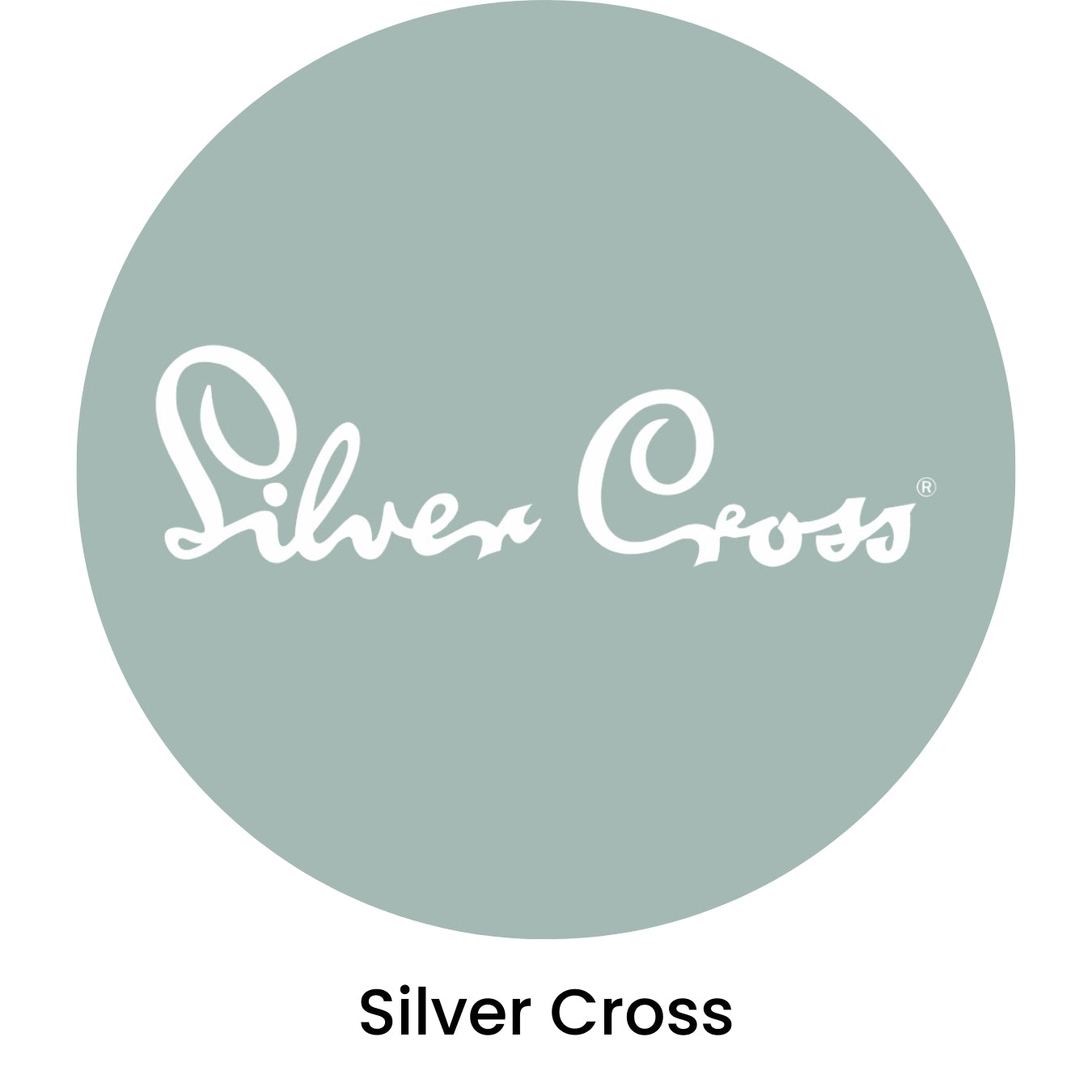 Silver Cross