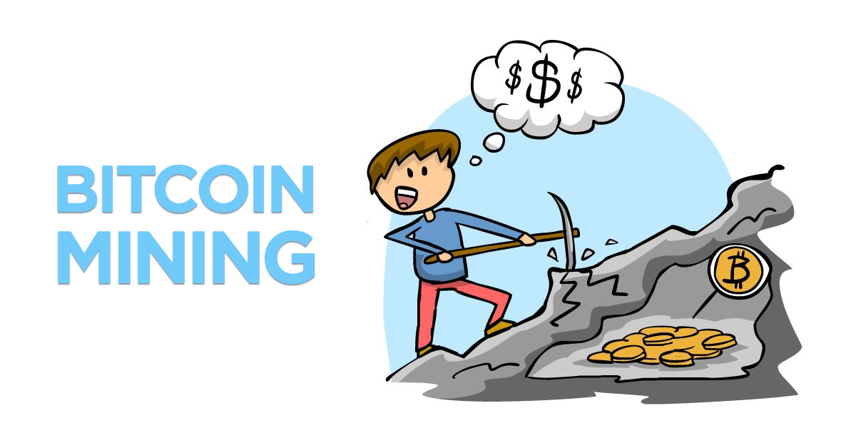 Bitcoin Mining Websites