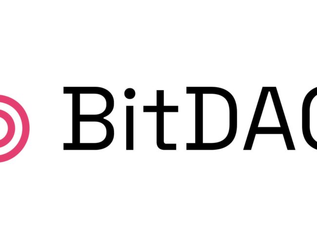 BitDAO