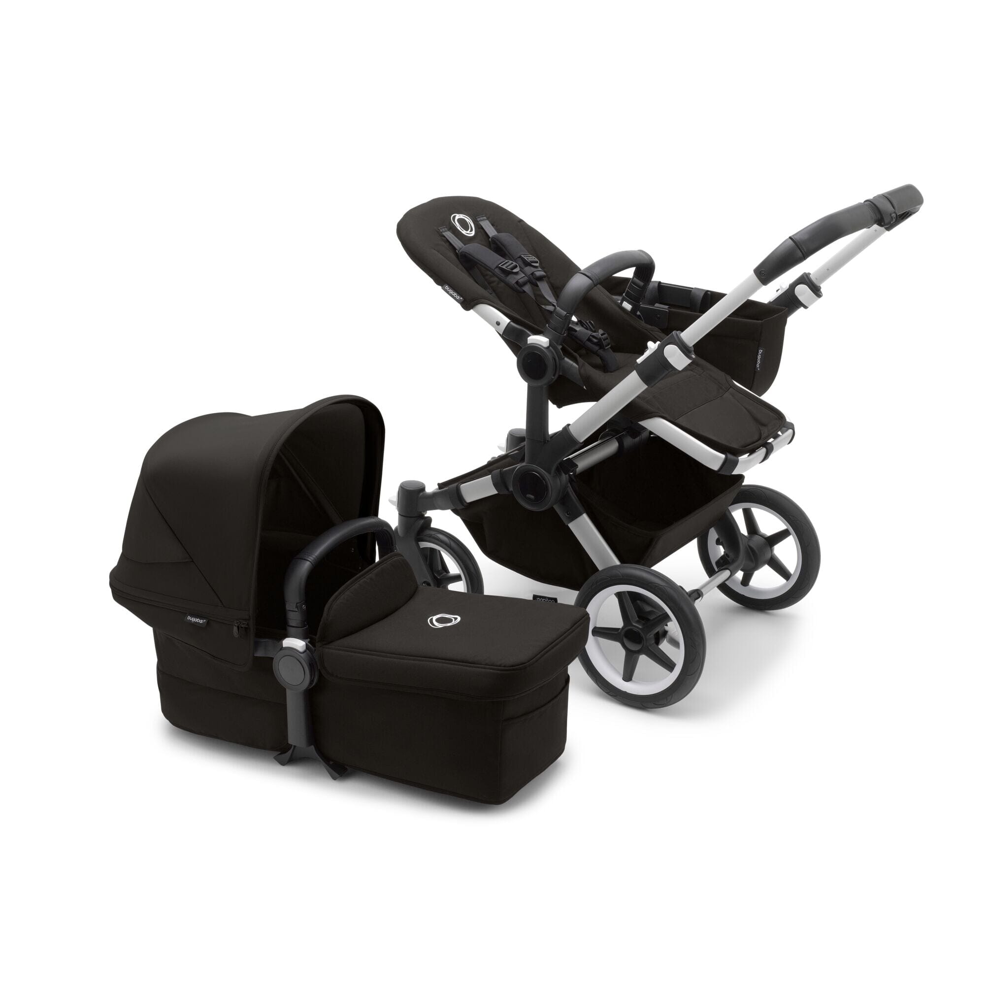 Bugaboo Donkey5 Mono Complete Stroller