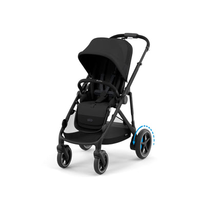 Cybex e-Gazelle S Electric Stroller