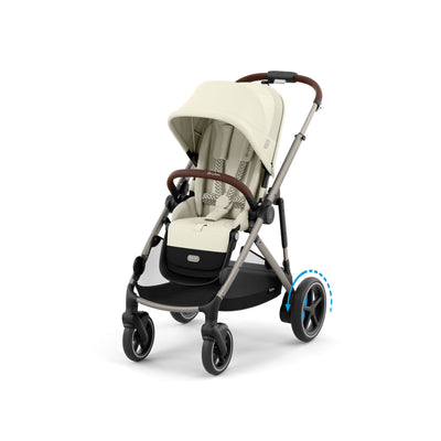 Cybex e-Gazelle S Electric Stroller