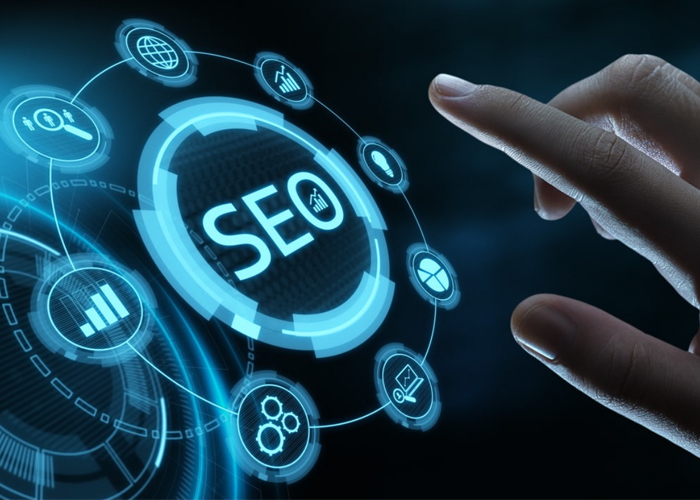 Effective SEO Strategies in Glasgow