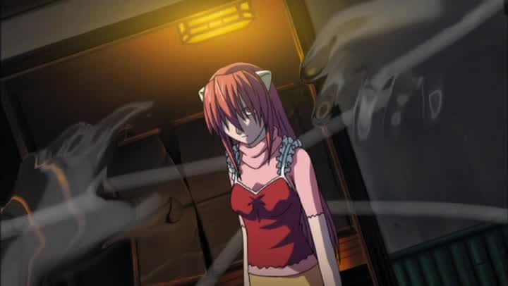 Elfen Lied