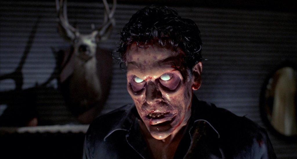 Evil Dead 2: Dead by Dawn