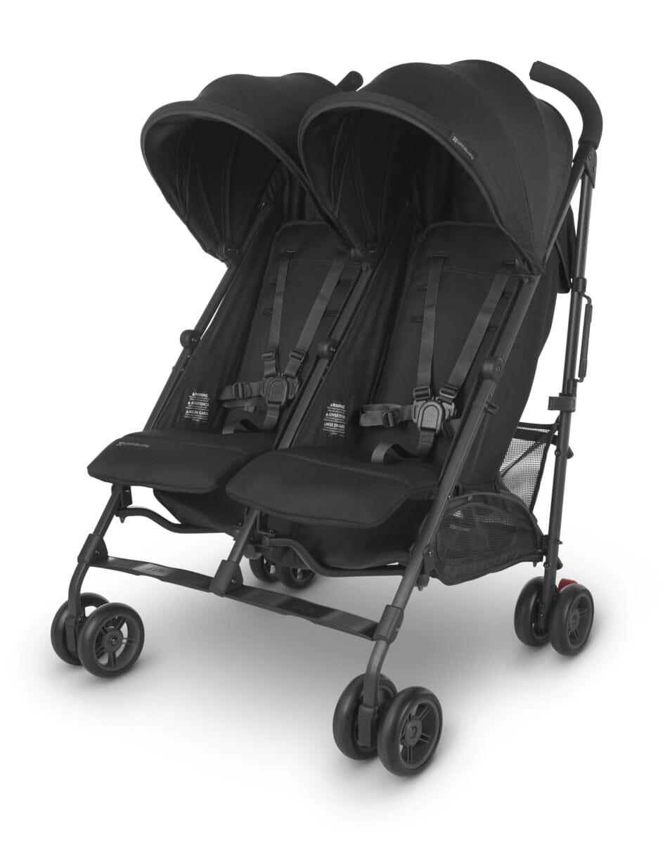 UPPAbaby G-Link V2 Double Stroller