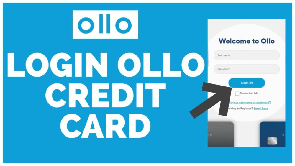 ollo card apply