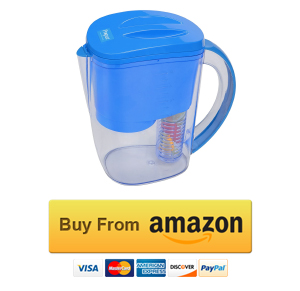 Propur Water Filter Pitcher review