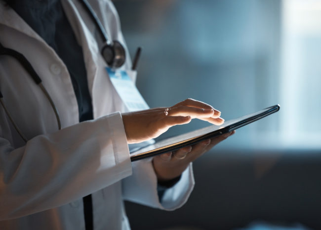 Revolutionizing Patient Care with Healthcare CRM Software