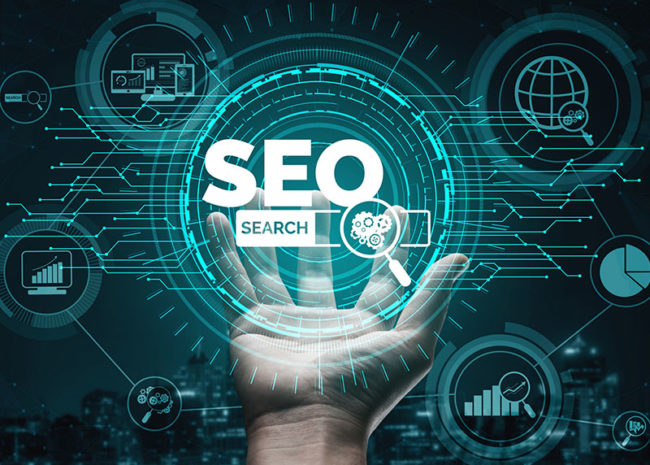 SEO Agencies