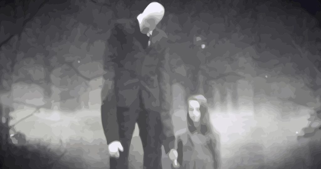 Slender Man