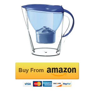 The Alkaline Water Pitcher review