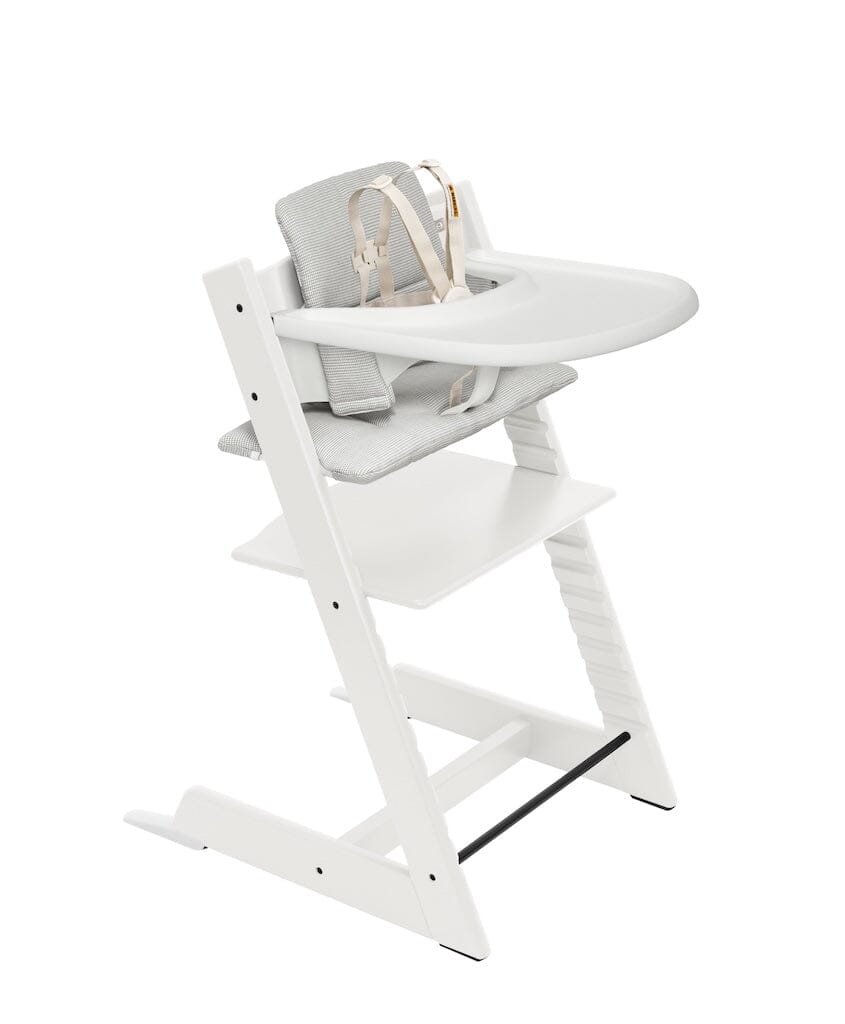 Stokke Tripp Trapp High Chair² - Complete Bundle