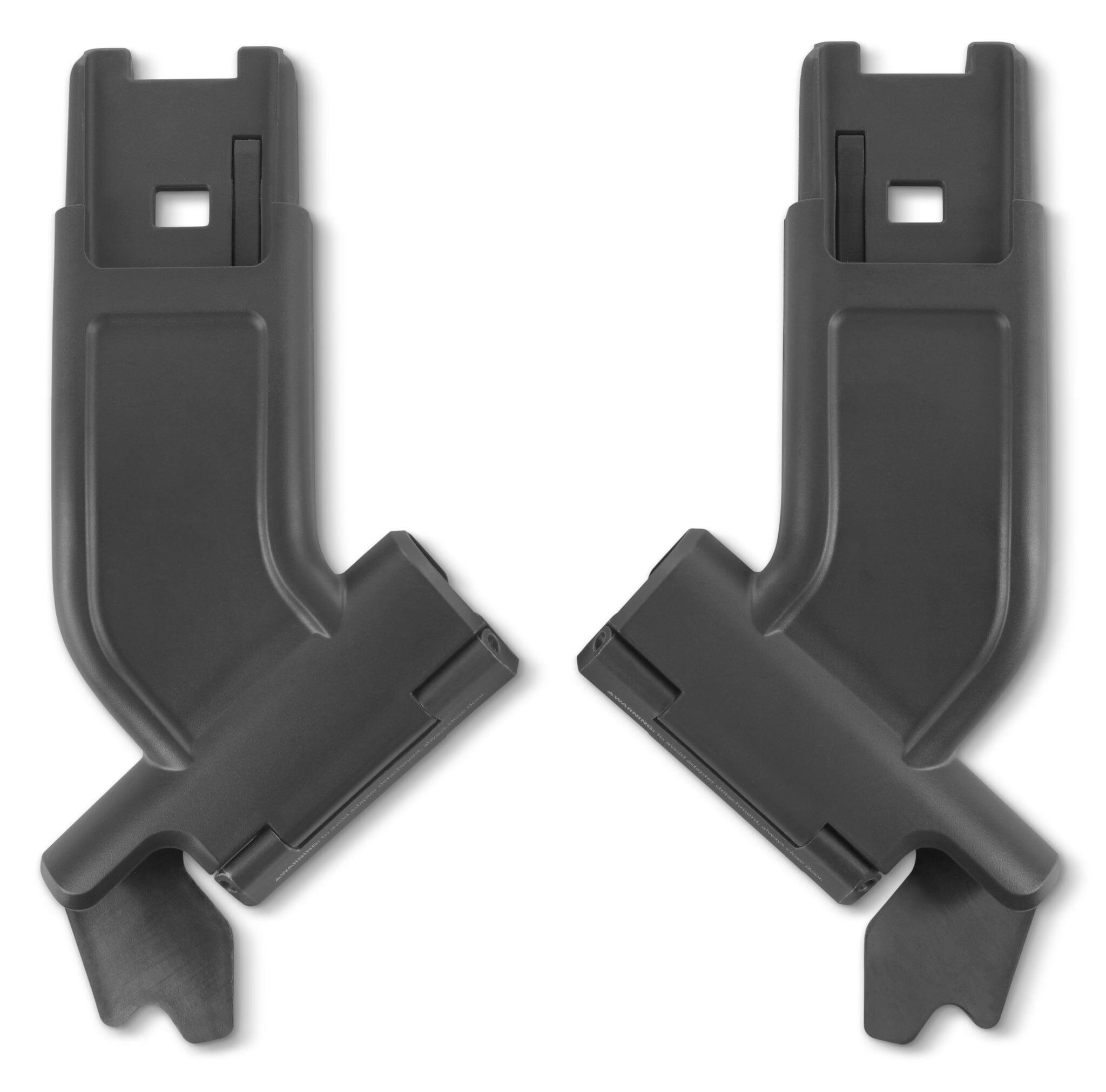 2024 UPPAbaby Vista Lower Adapters - Bassinet / Mesa Series Infant Car Seats