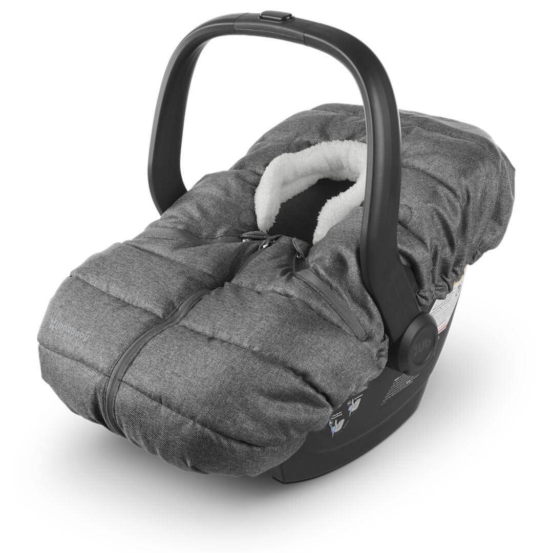 UPPAbaby Cozy Ganoosh - Mesa