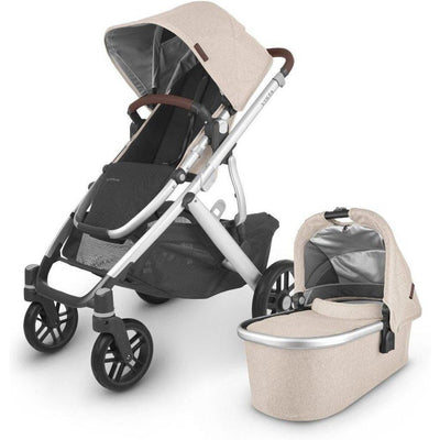 UPPAbaby Vista V2 Stroller - Declan