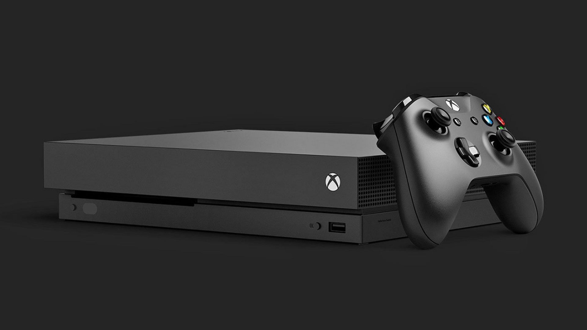 Xbox One