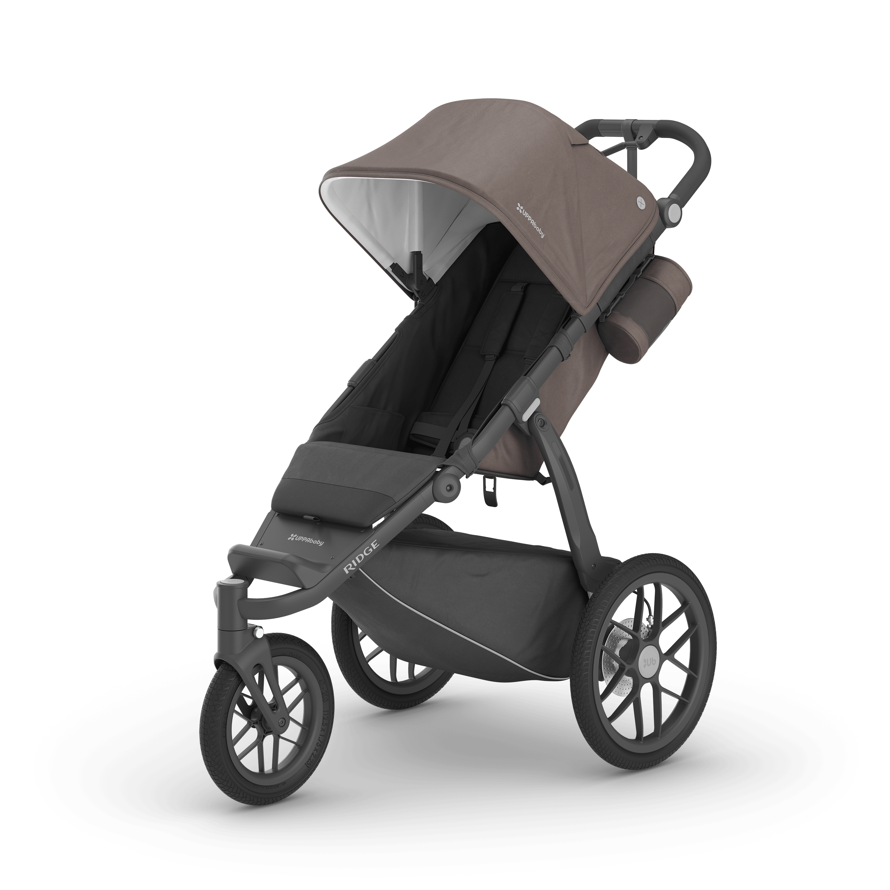 UPPAbaby Ridge Jogging Stroller