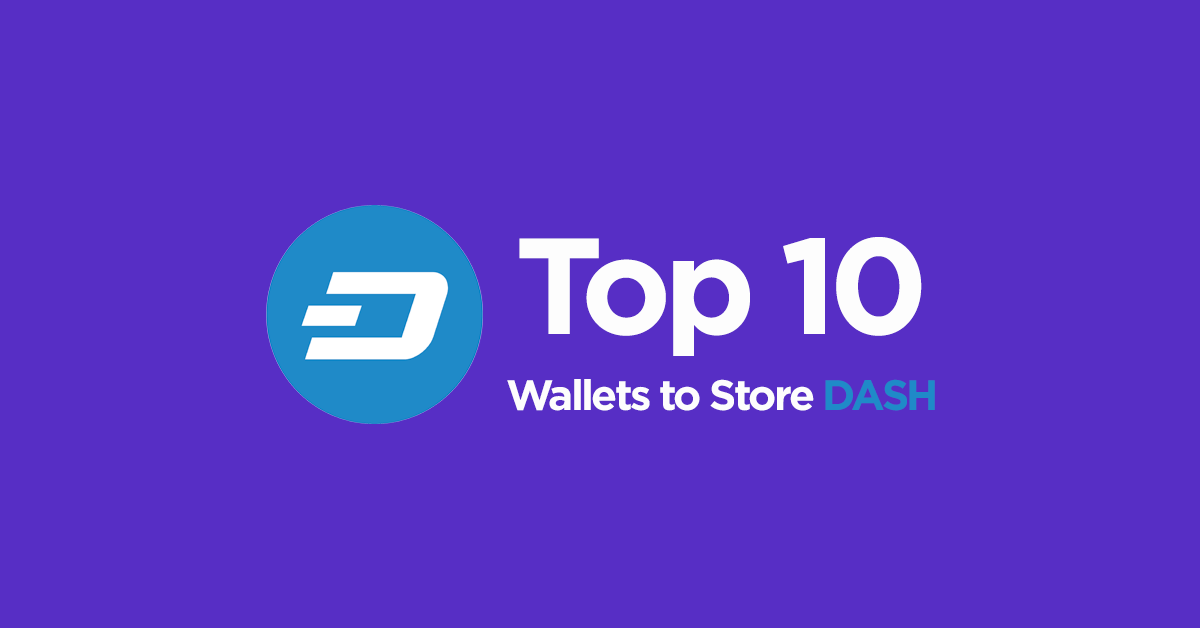 best-DASH-wallets