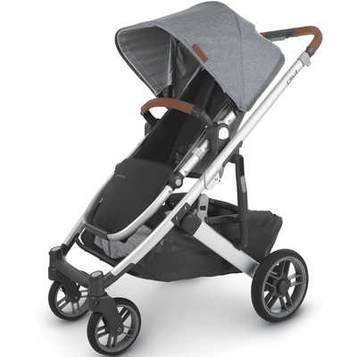 UPPAbaby CRUZ V2 Stroller Gregory 