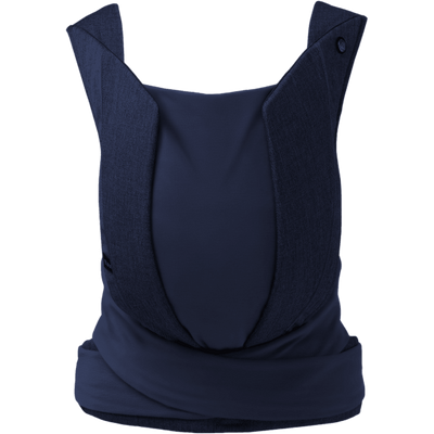 Cybex Yema Tie Denim Carrier-Midnight Blue-518003201-Strolleria