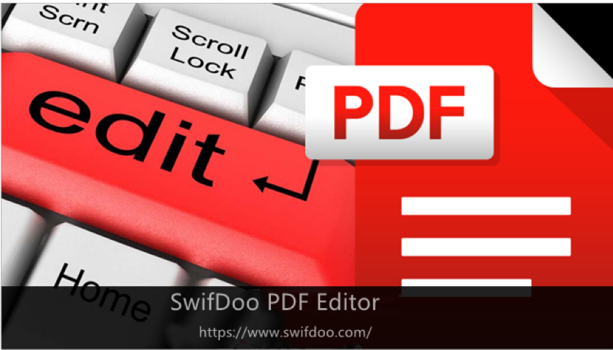 How do I redact a PDF in Windows for free?