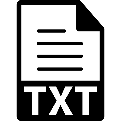 TXT