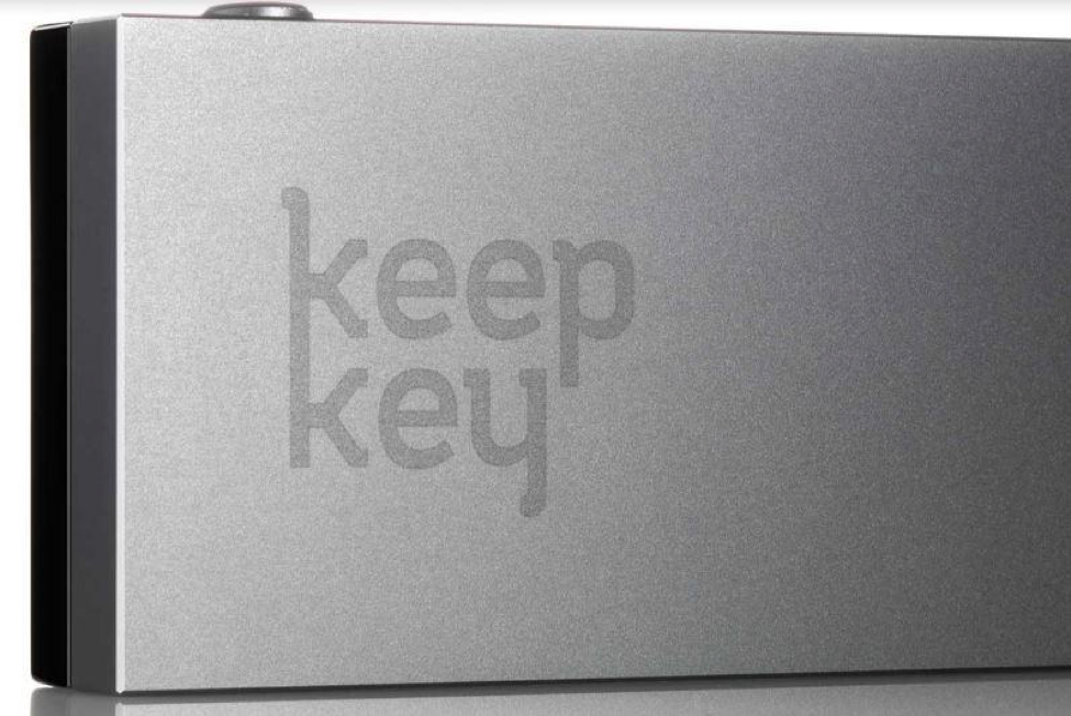 keepkey