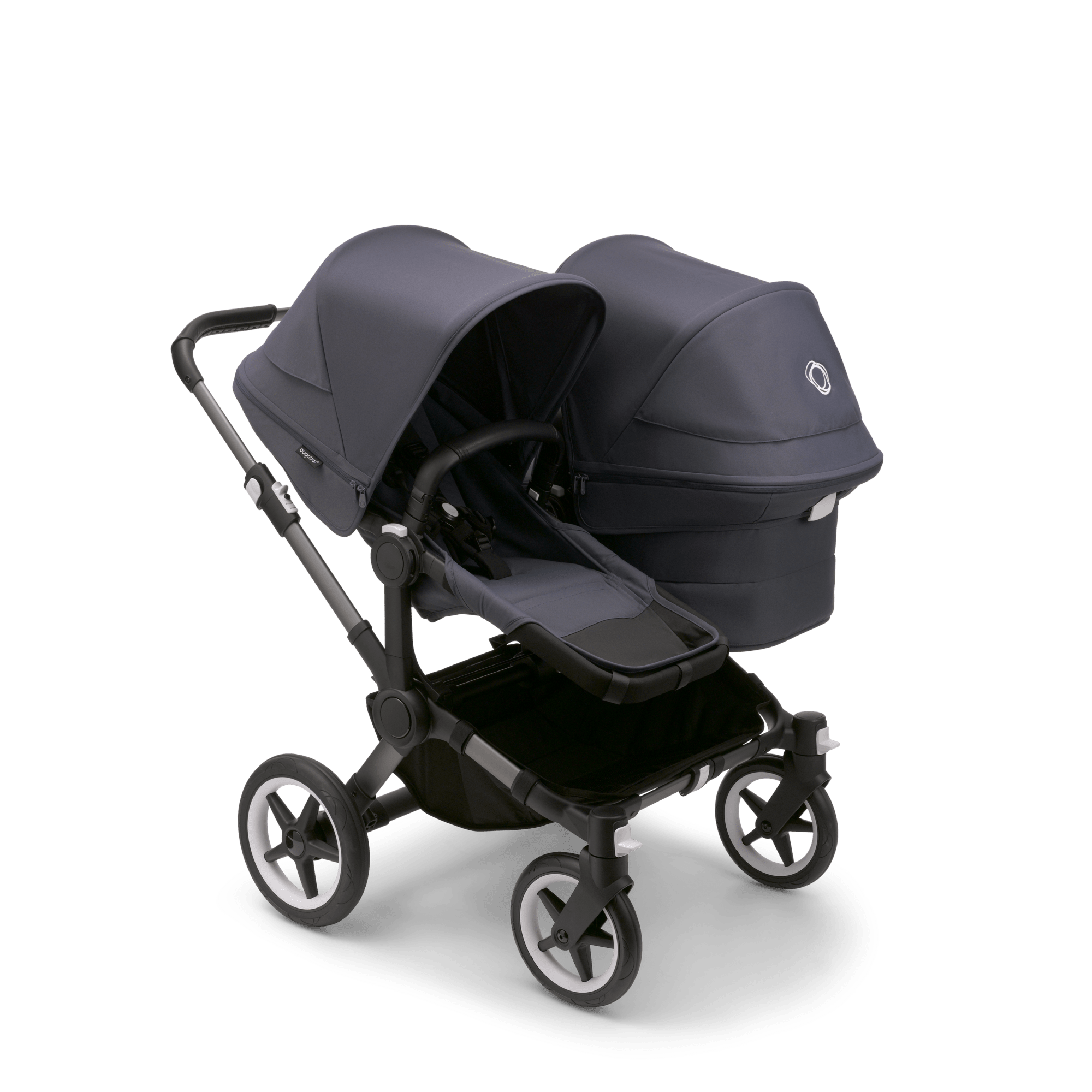 Bugaboo Donkey5 Duo Complete Stroller