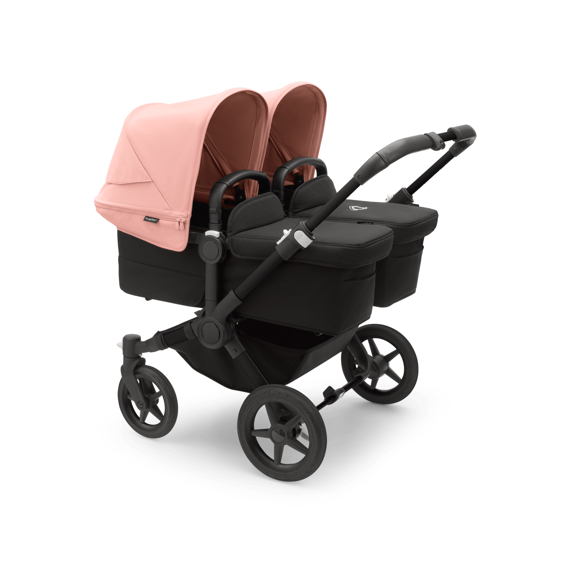 Bugaboo Donkey5 Twin Complete Stroller