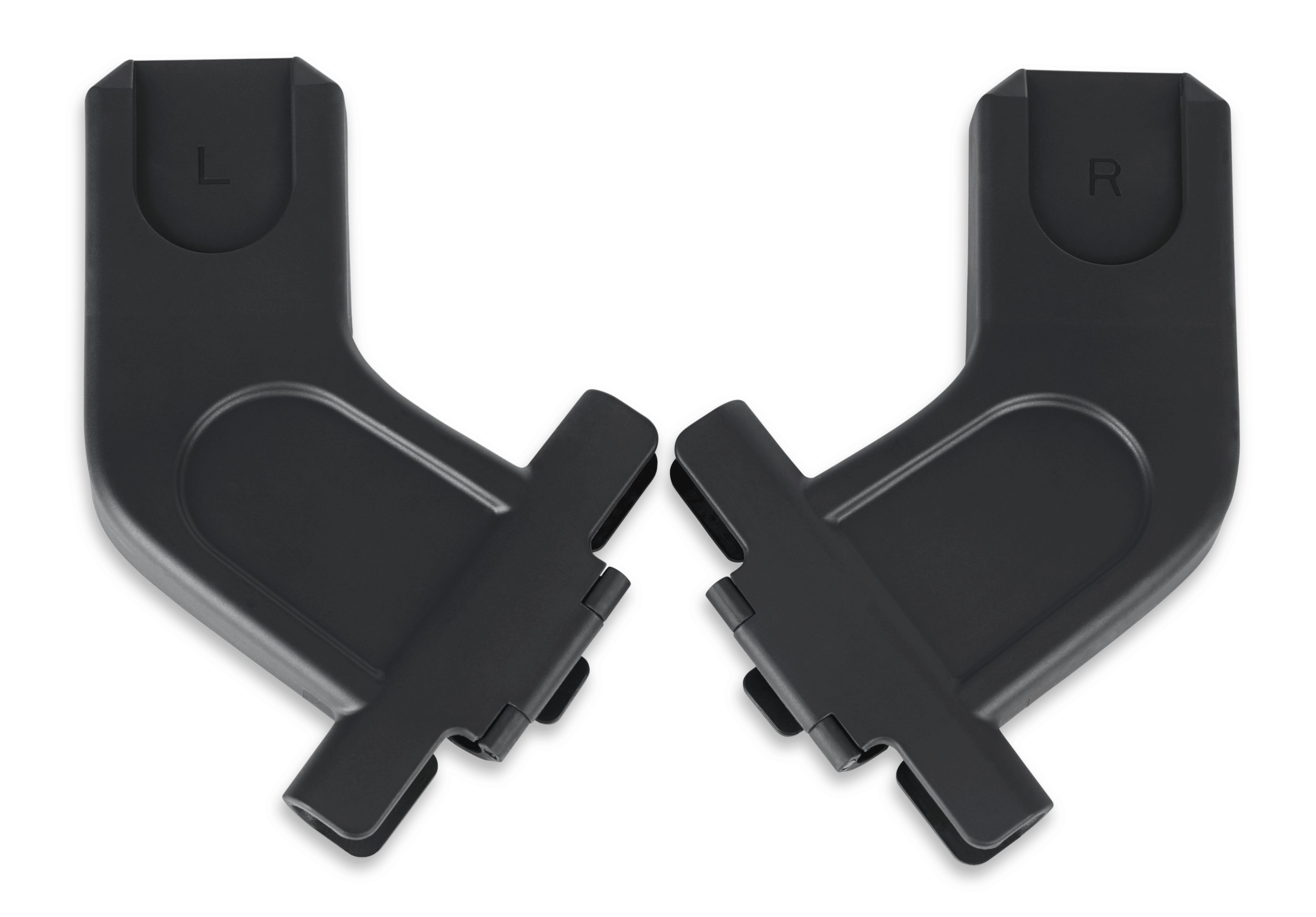 UPPAbaby Car Seat Adapter for Minu / Minu V2 - Maxi-Cosi / Nuna / Cybex