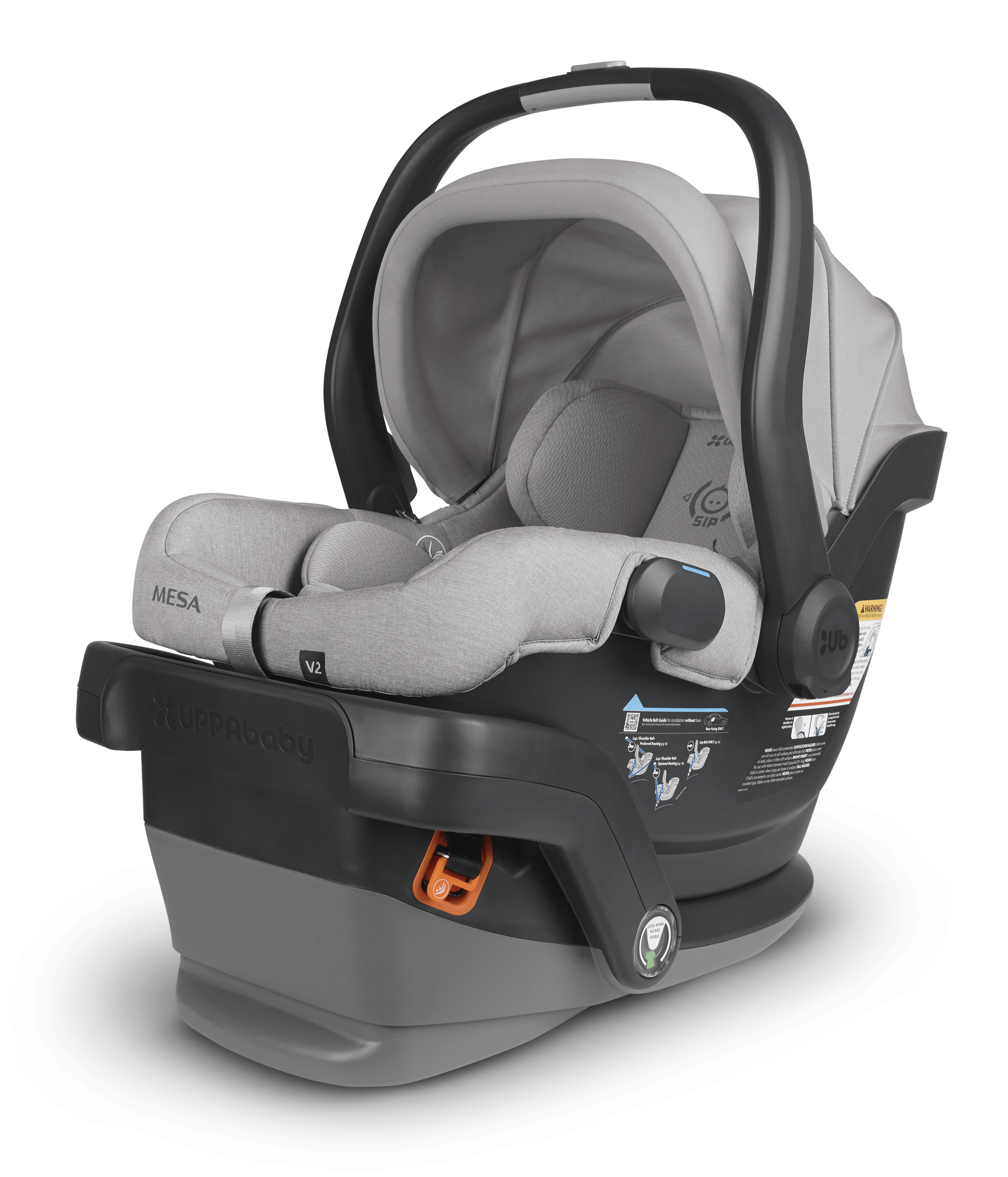 UPPAbaby Mesa V2 Infant Car Seat and Base