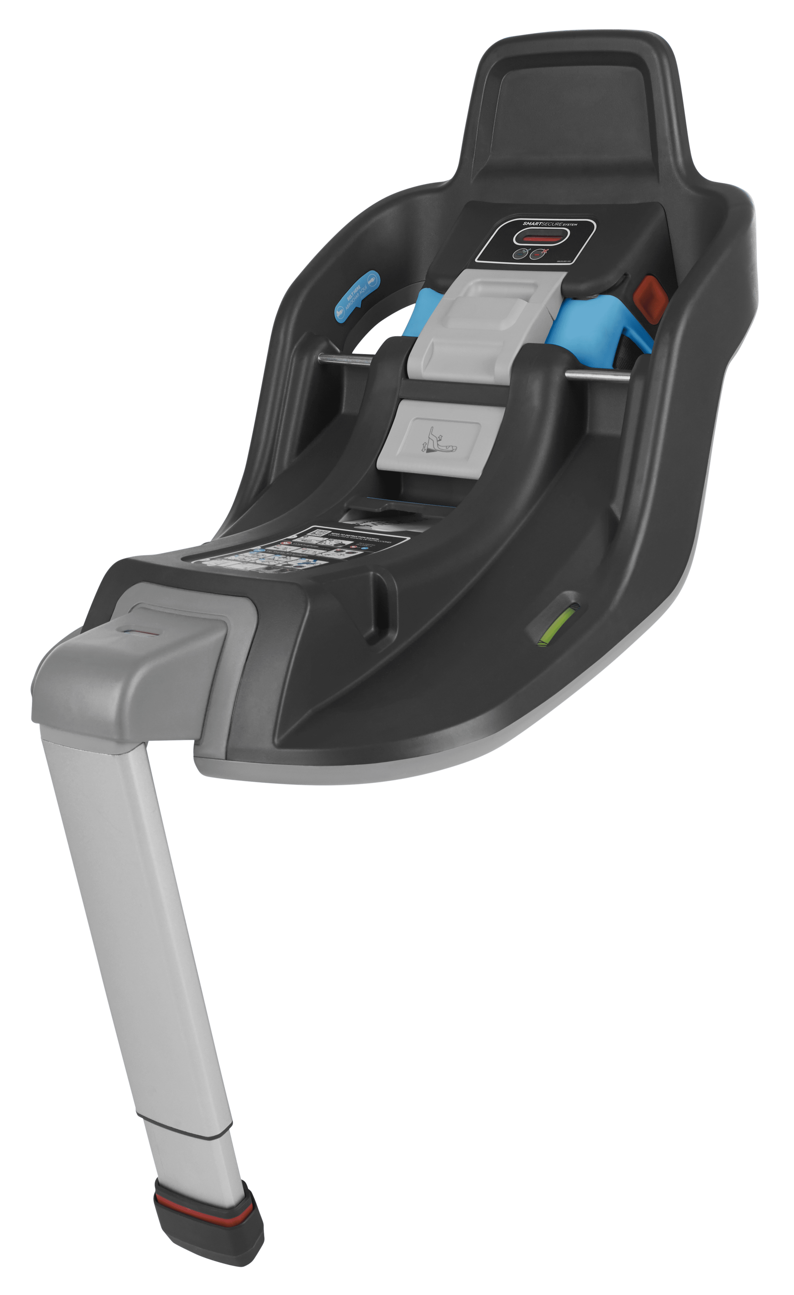 UPPAbaby Mesa Max Infant Car Seat Base