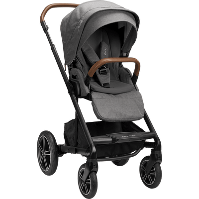 Nuna MIXX Next Stroller Granite