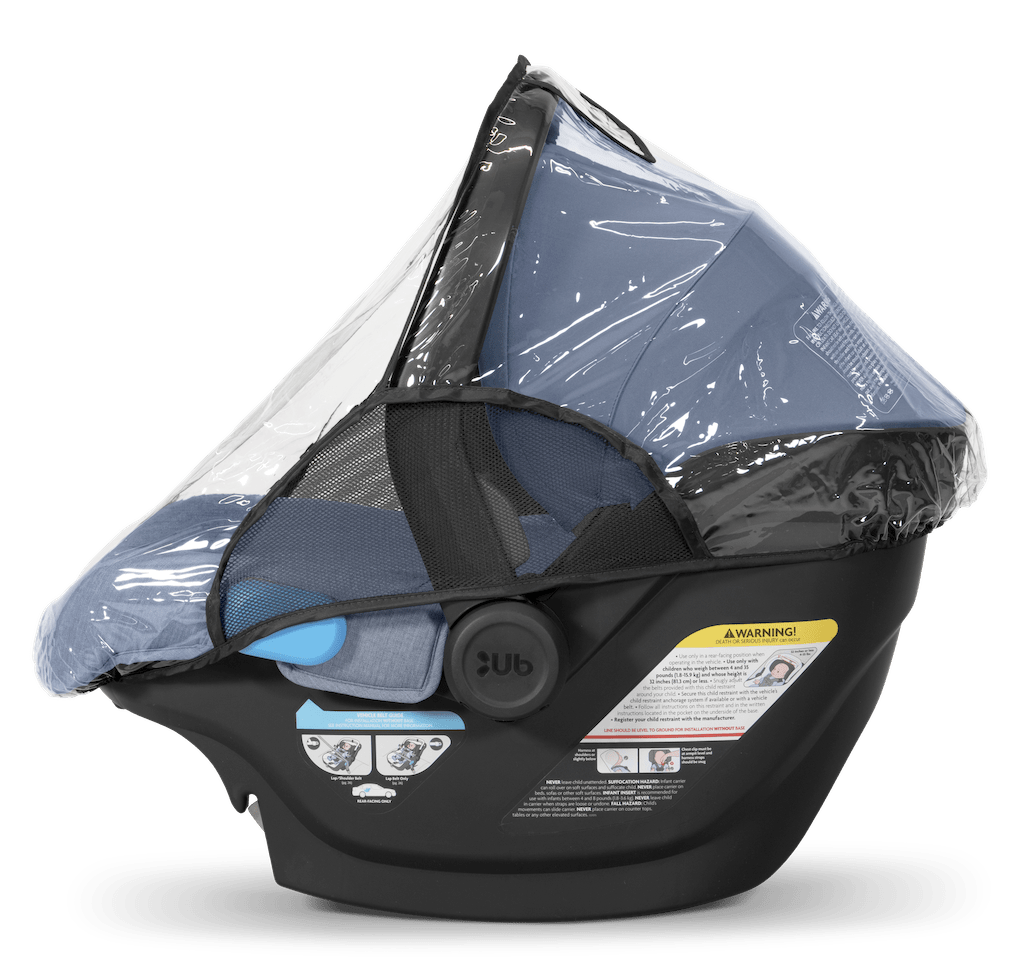 UPPAbaby Rain Shield - Mesa