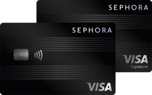 Apply Sephora Credit Card