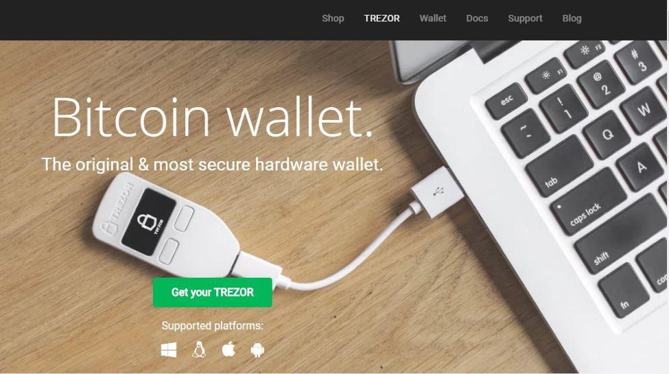 trezor